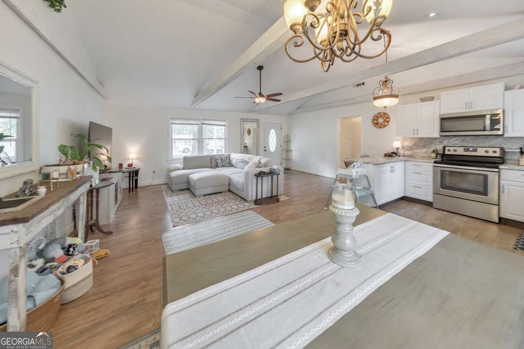 108 Vickie Drive Hiram - Photo 13