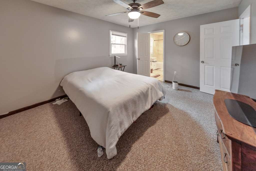 108 Vickie Drive Hiram - Photo 14