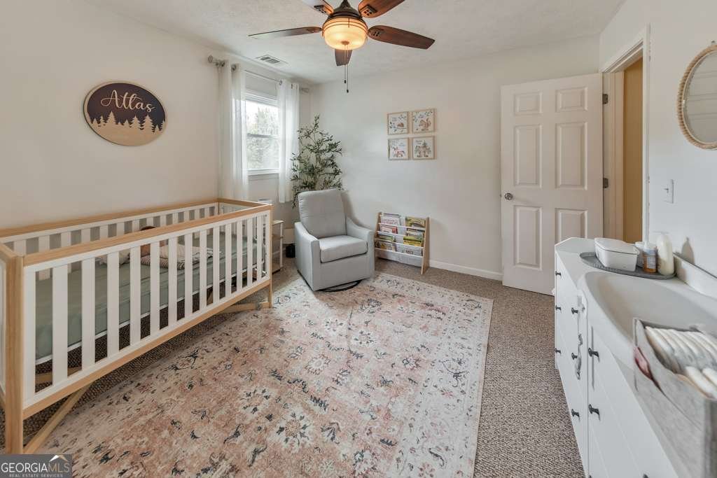 108 Vickie Drive Hiram - Photo 15