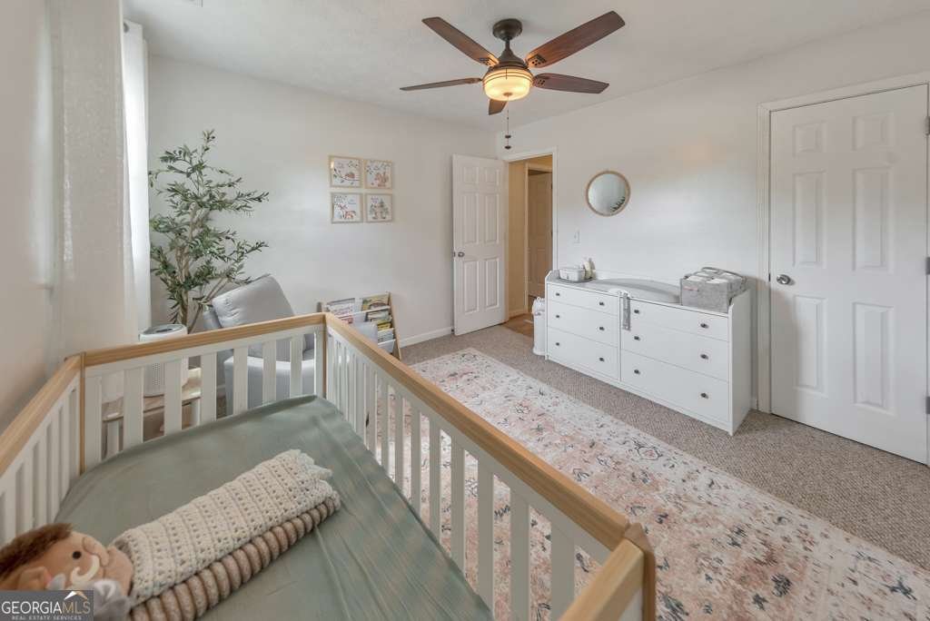 108 Vickie Drive Hiram - Photo 17