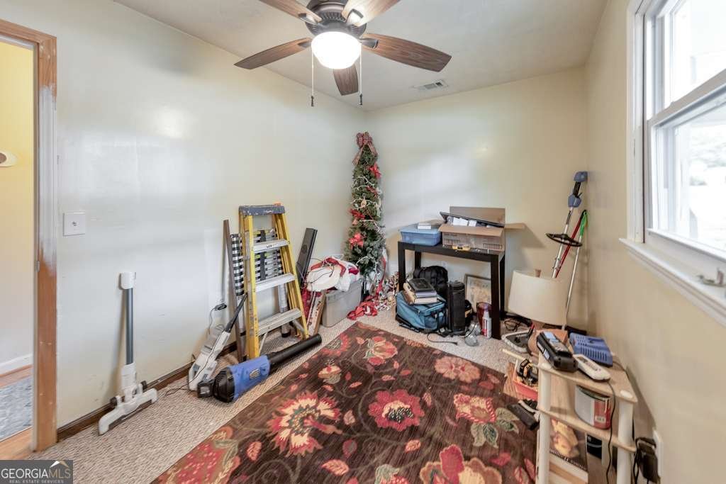 108 Vickie Drive Hiram - Photo 19