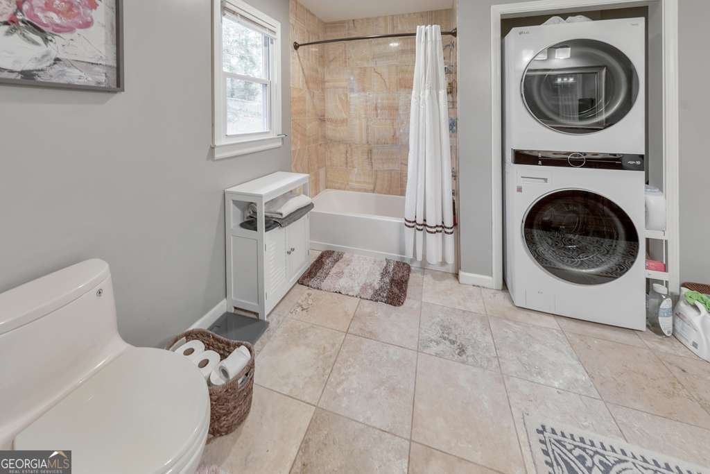 108 Vickie Drive Hiram - Photo 20