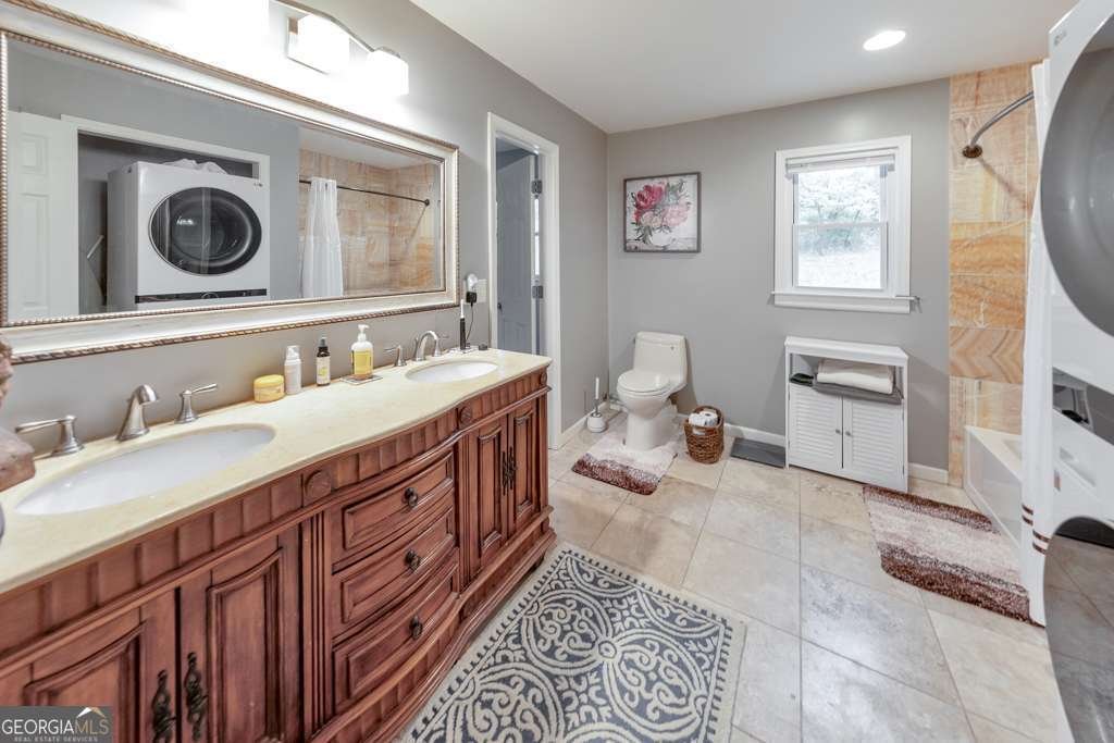 108 Vickie Drive Hiram - Photo 21