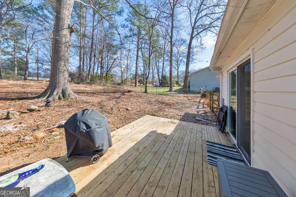 108 Vickie Drive Hiram - Photo 22