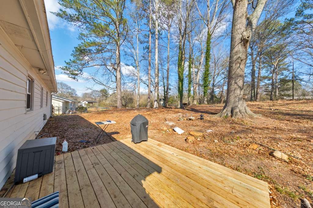 108 Vickie Drive Hiram - Photo 23