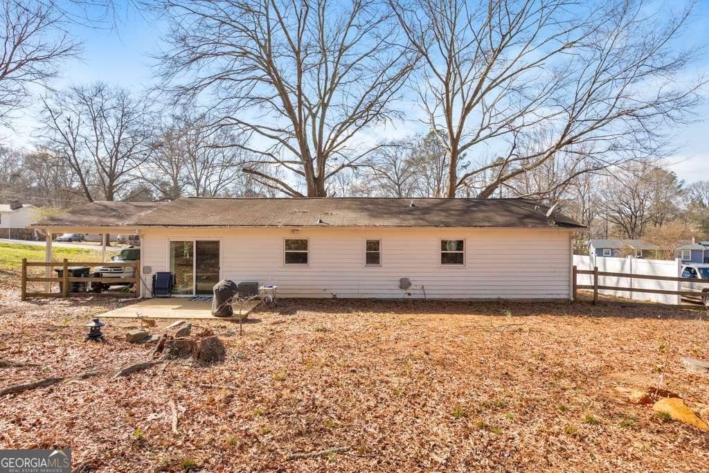 108 Vickie Drive Hiram - Photo 25