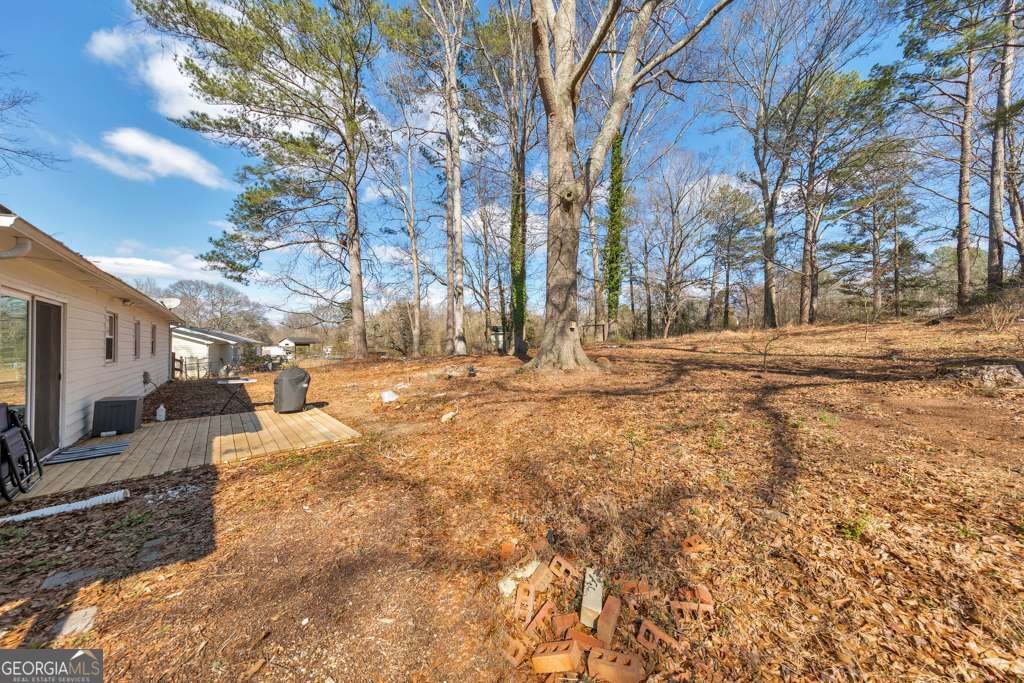 108 Vickie Drive Hiram - Photo 29