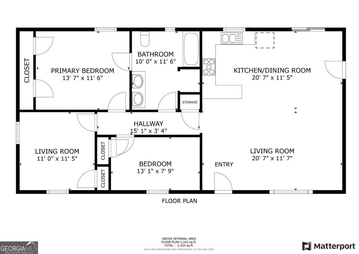 108 Vickie Drive Hiram - Photo 31