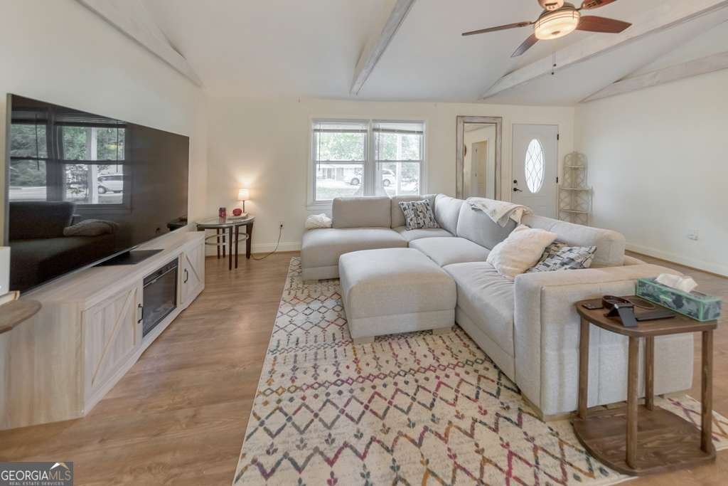 108 Vickie Drive Hiram - Photo 6