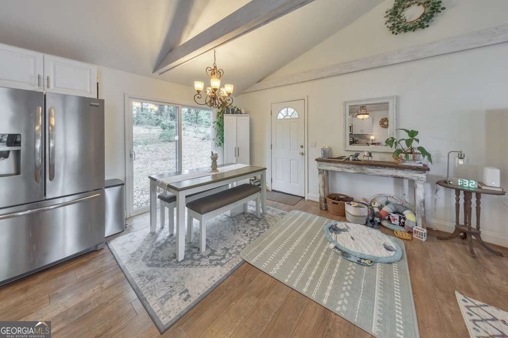 108 Vickie Drive Hiram - Photo 8