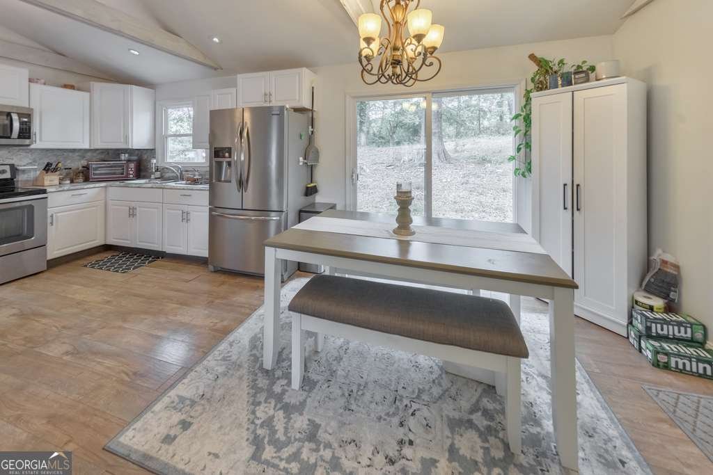 108 Vickie Drive Hiram - Photo 9