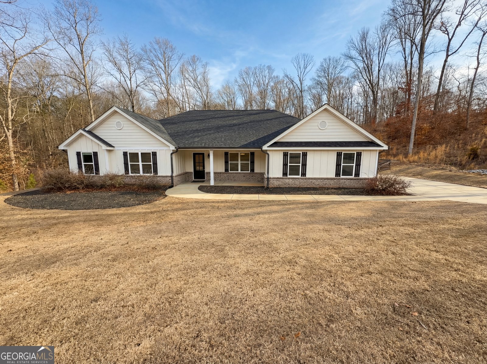 951 Oconee Lane Commerce - Photo 1