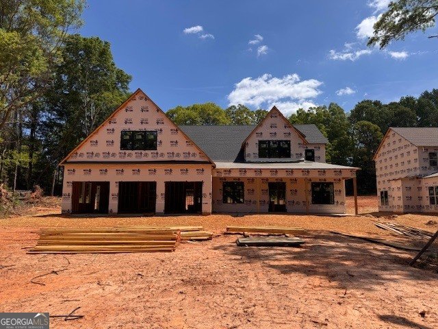 LOT 2 Thunder Road Buford - Photo 17
