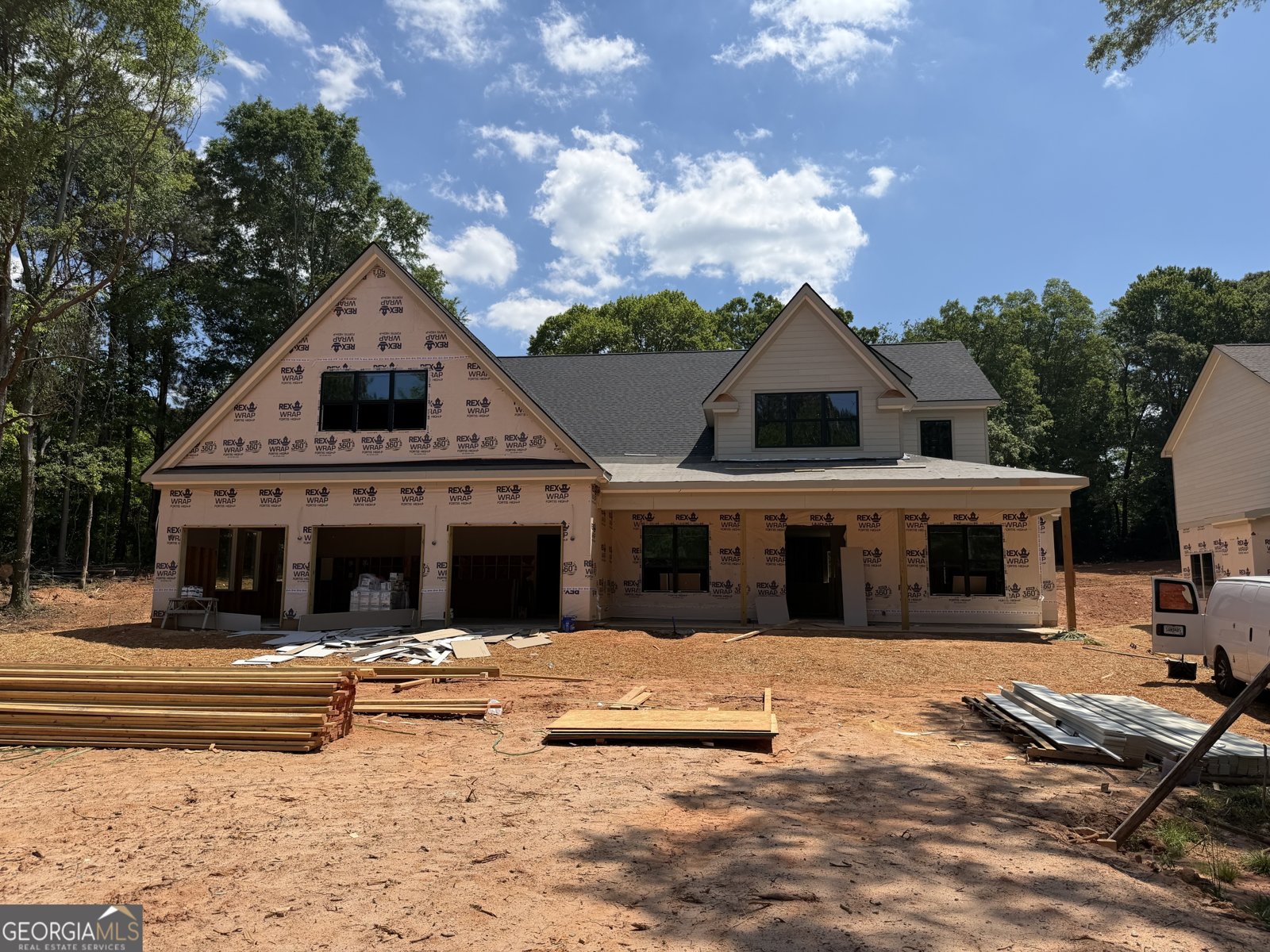 LOT 2 Thunder Road Buford - Photo 18