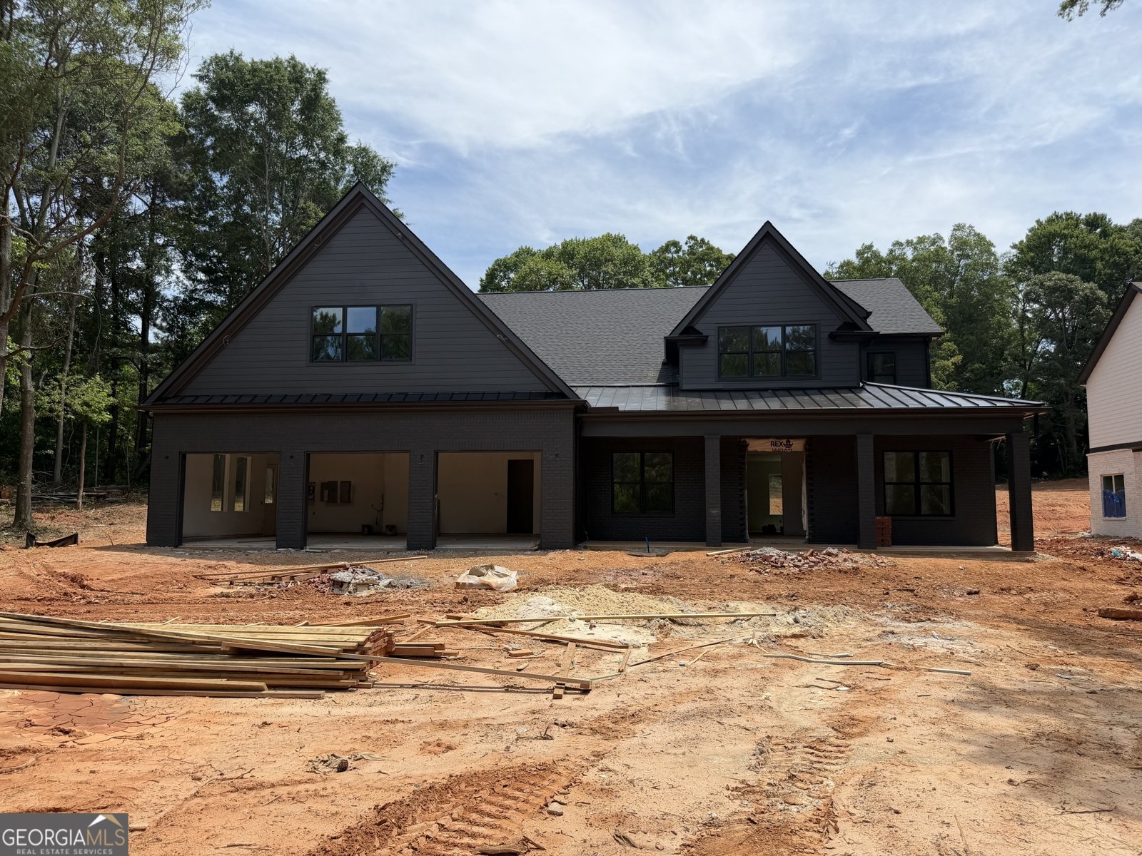 LOT 2 Thunder Road Buford - Photo 26