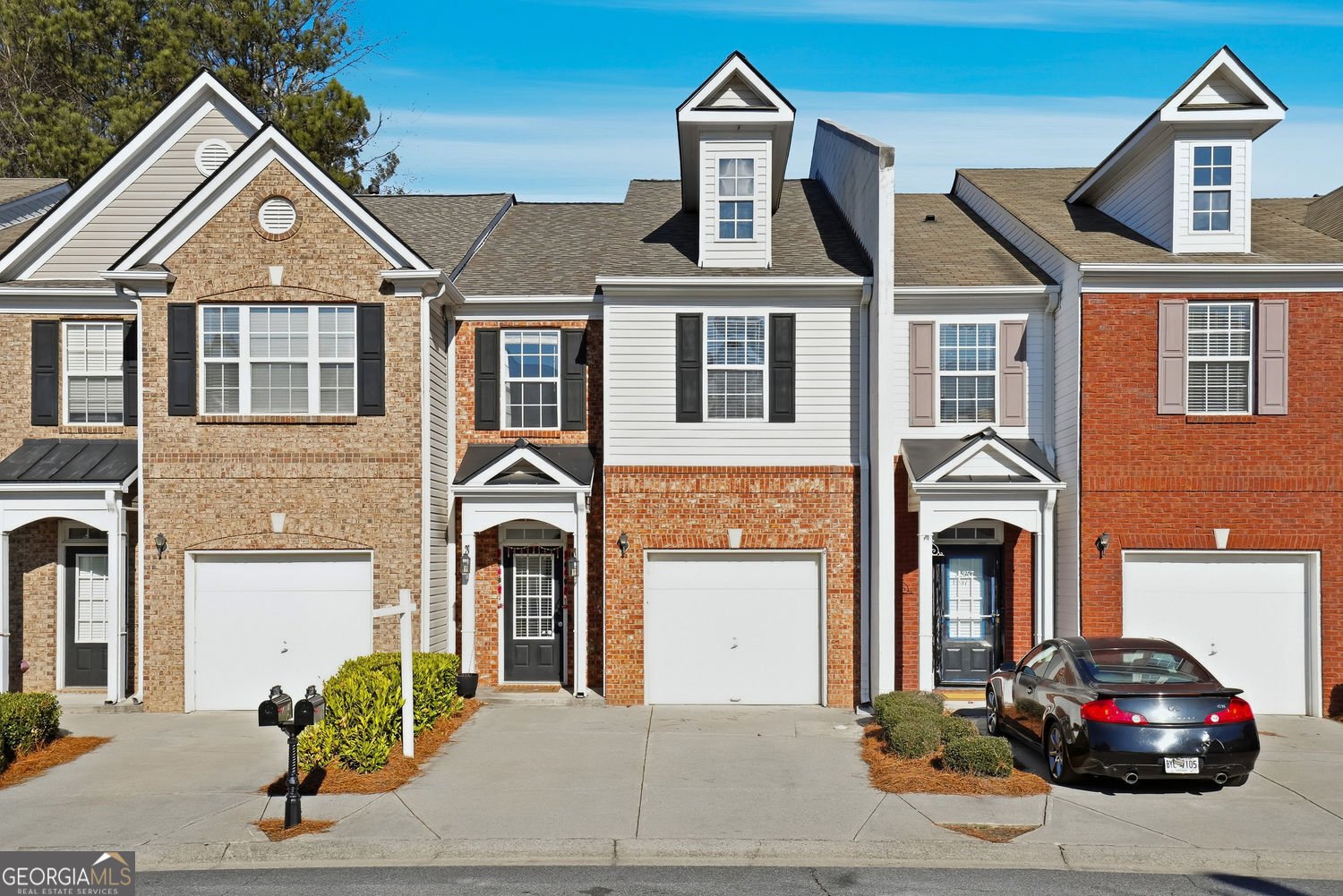 1259 Birkhall Drive Lawrenceville - Photo 1