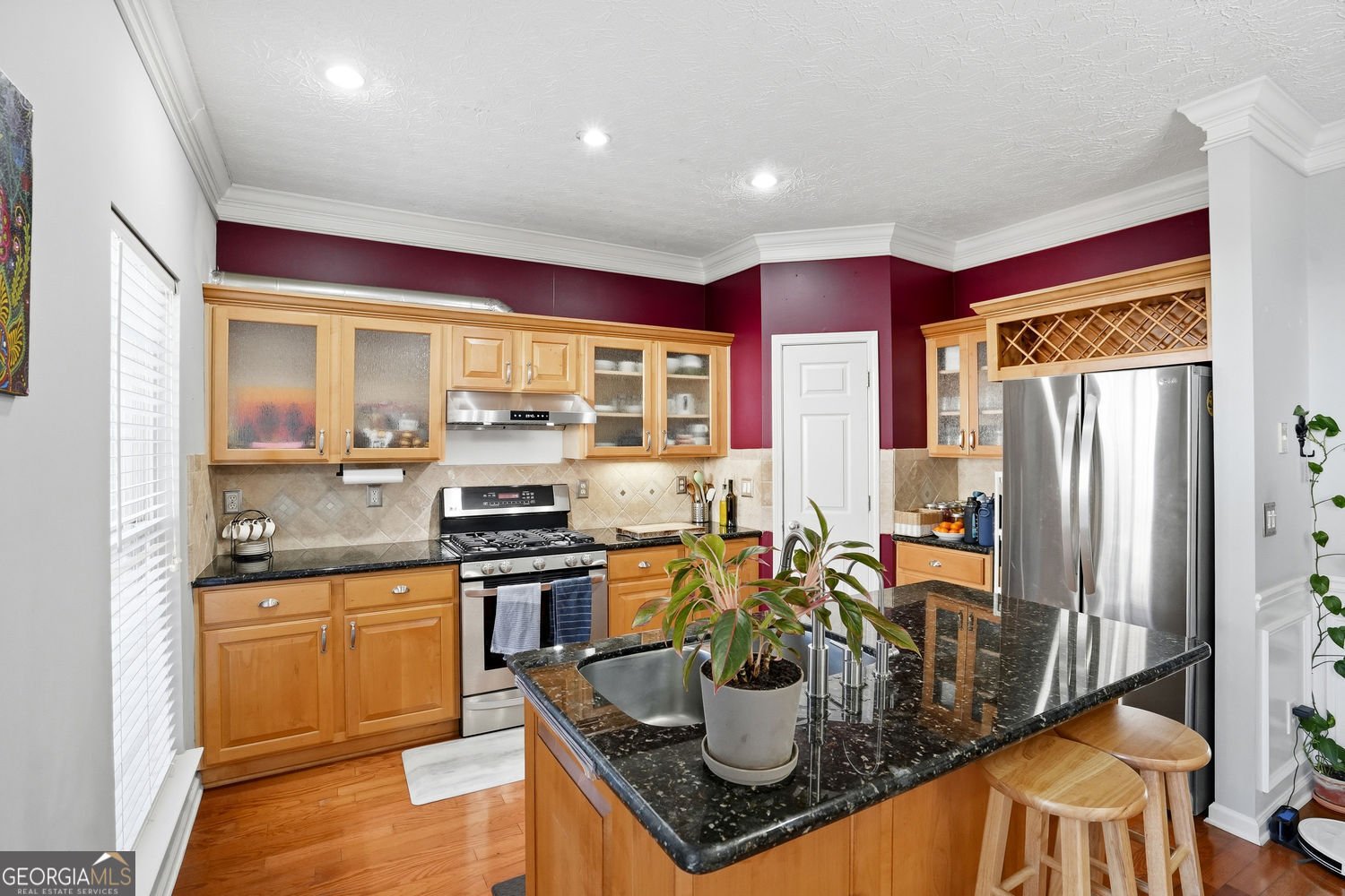 1259 Birkhall Drive Lawrenceville - Photo 11