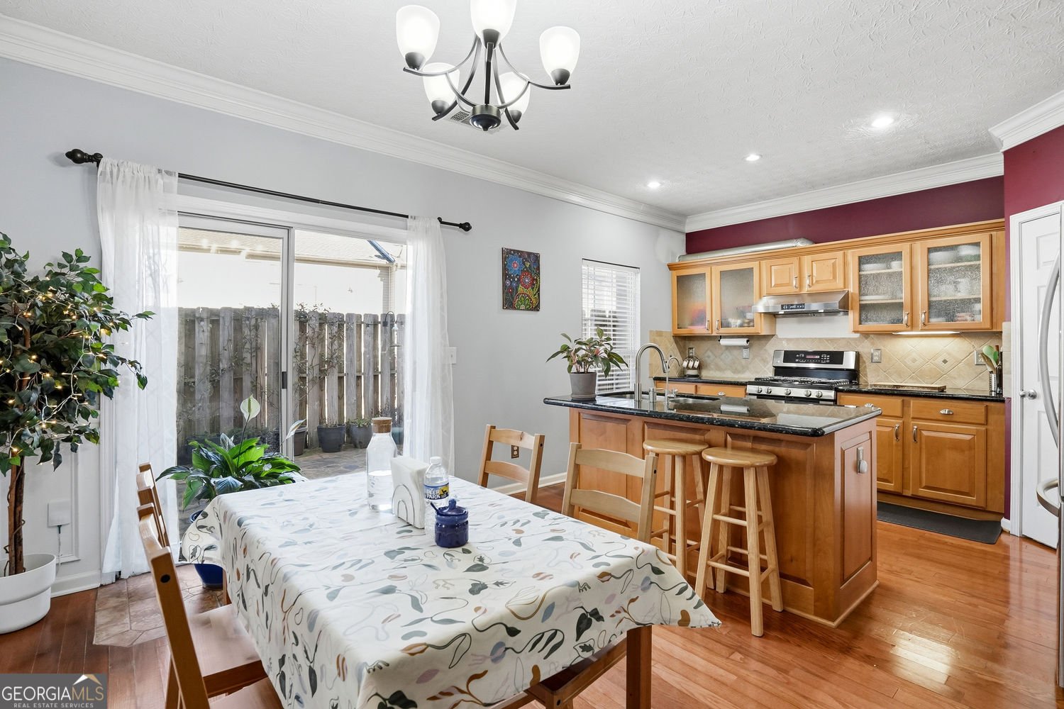 1259 Birkhall Drive Lawrenceville - Photo 12