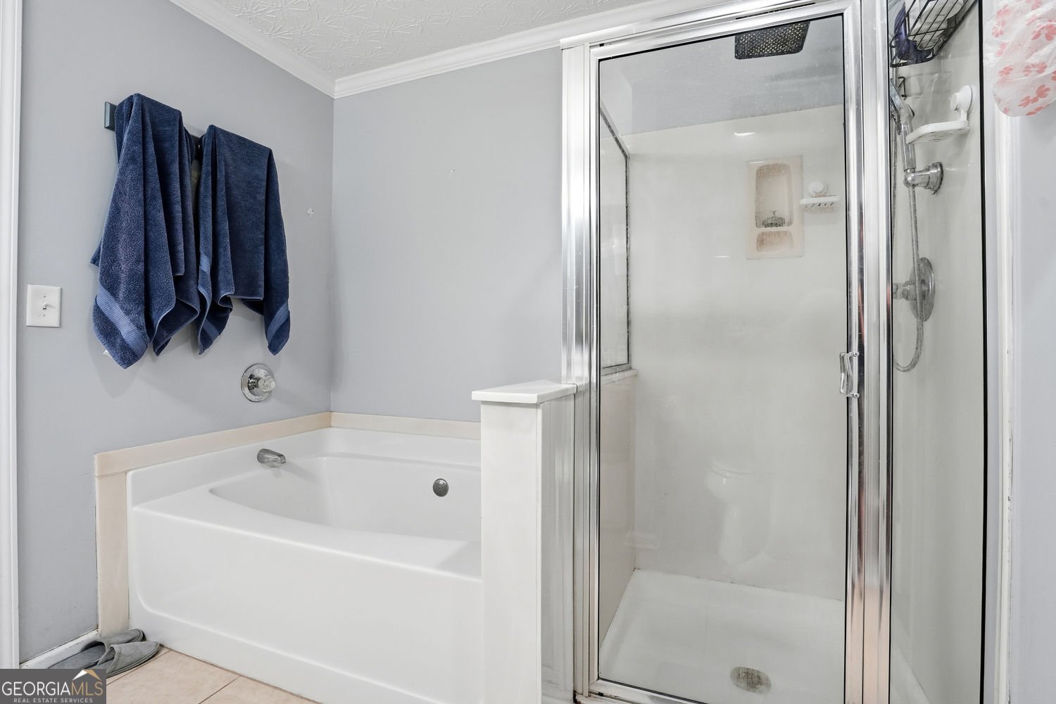 1259 Birkhall Drive Lawrenceville - Photo 18