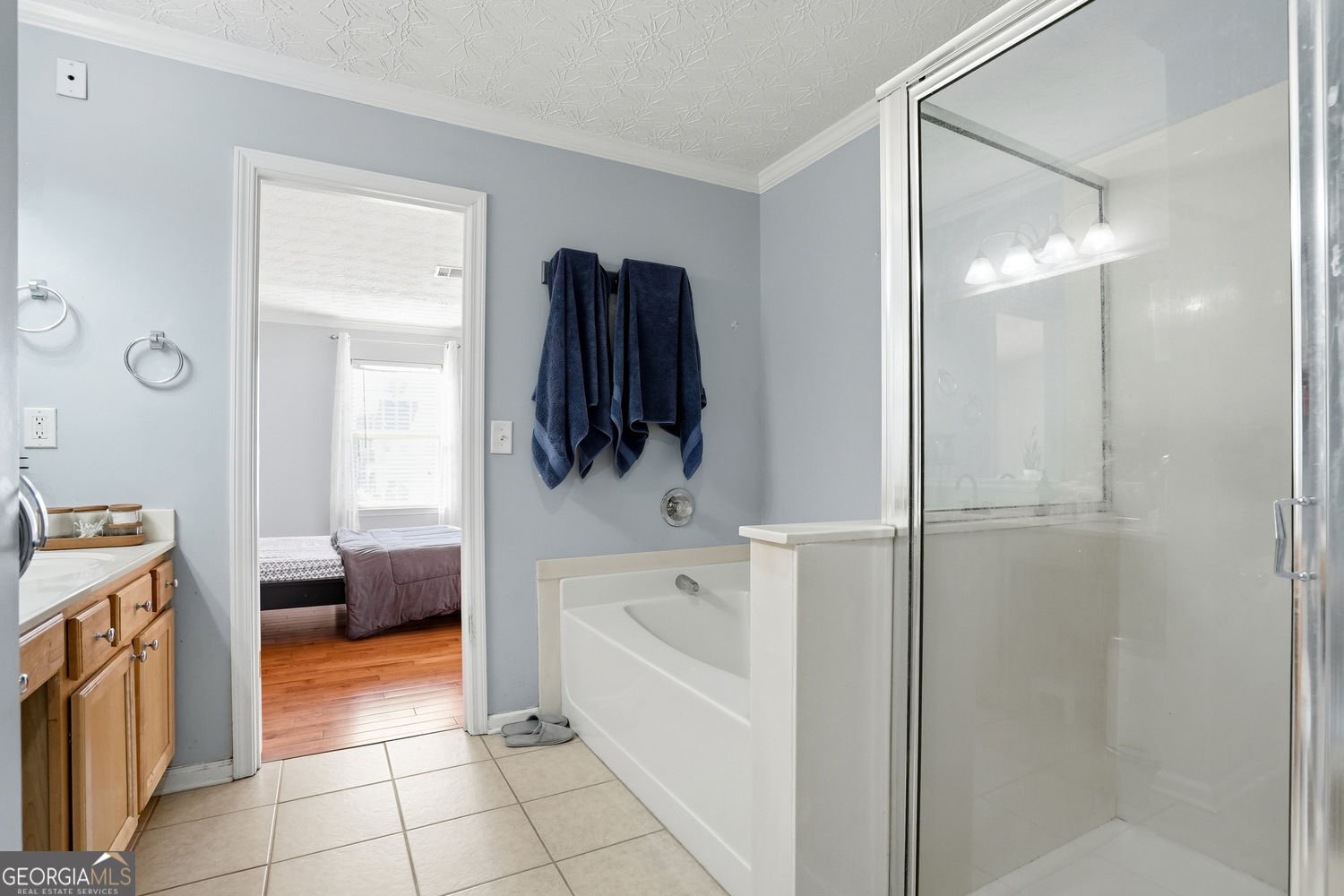 1259 Birkhall Drive Lawrenceville - Photo 19