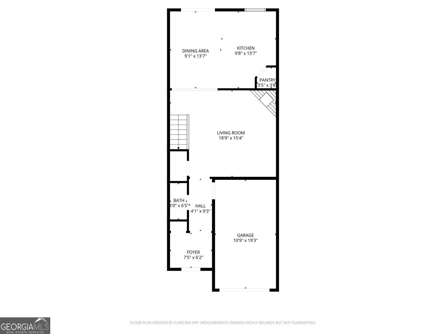 1259 Birkhall Drive Lawrenceville - Photo 30