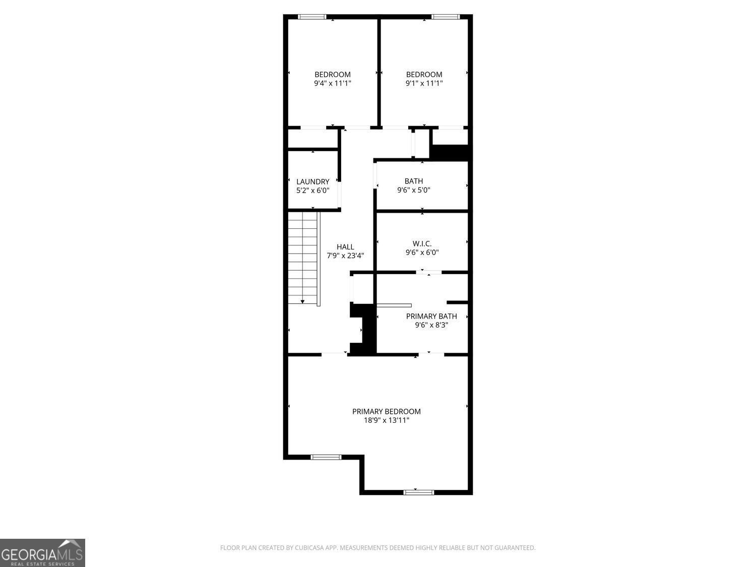 1259 Birkhall Drive Lawrenceville - Photo 31