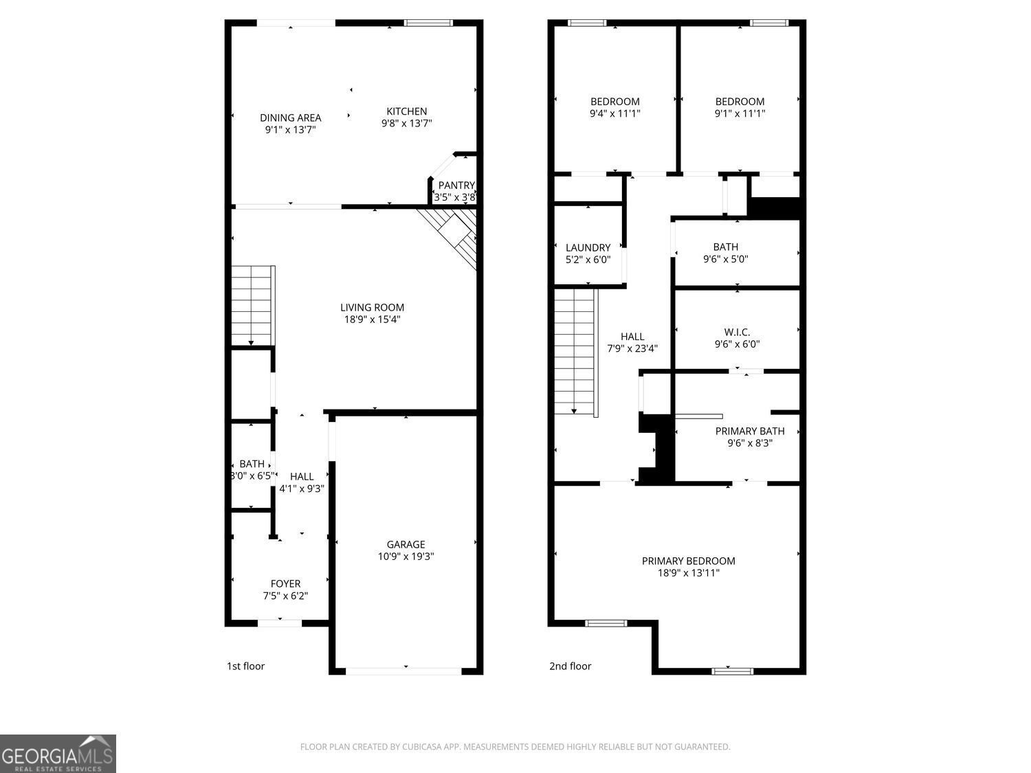 1259 Birkhall Drive Lawrenceville - Photo 32