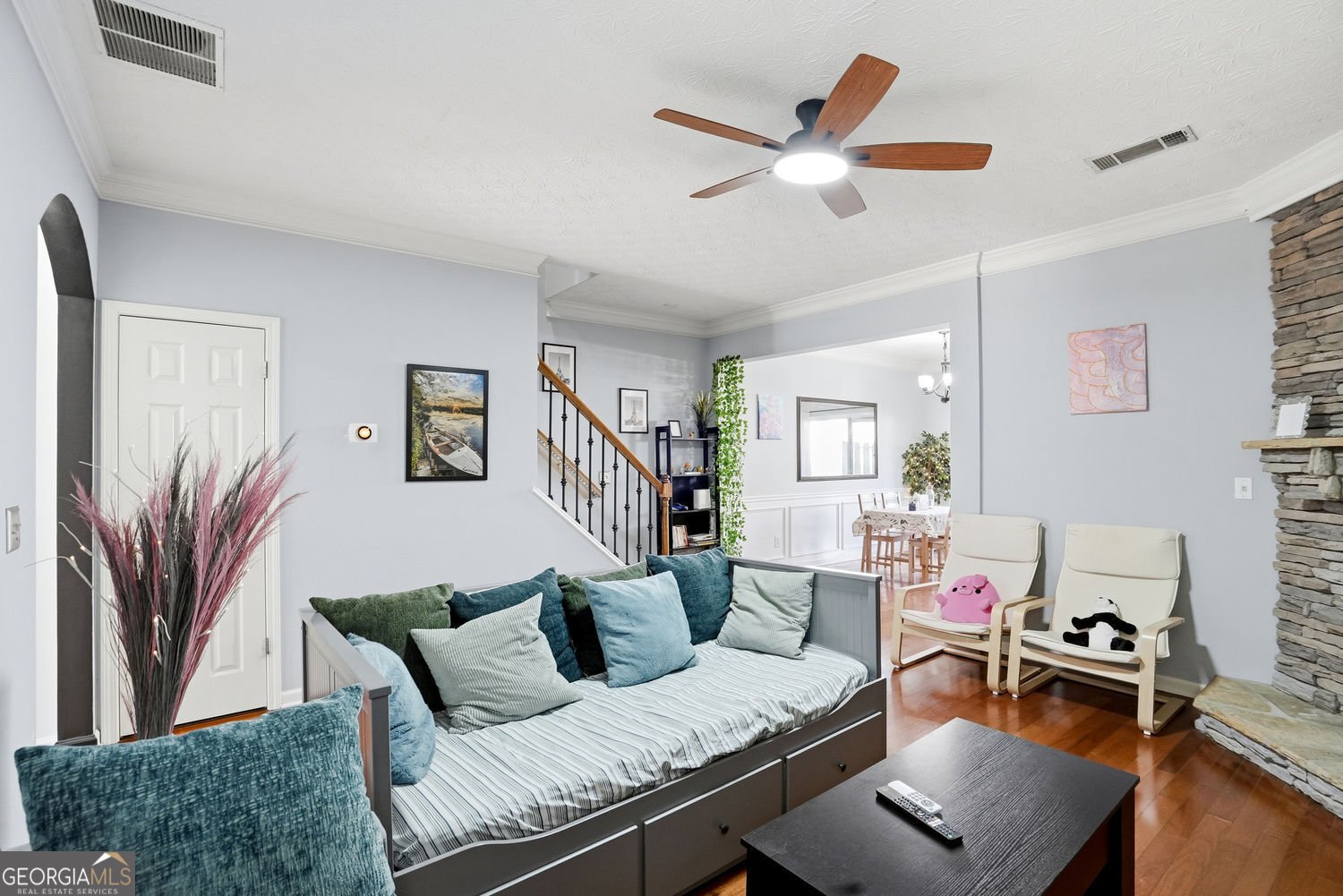 1259 Birkhall Drive Lawrenceville - Photo 6