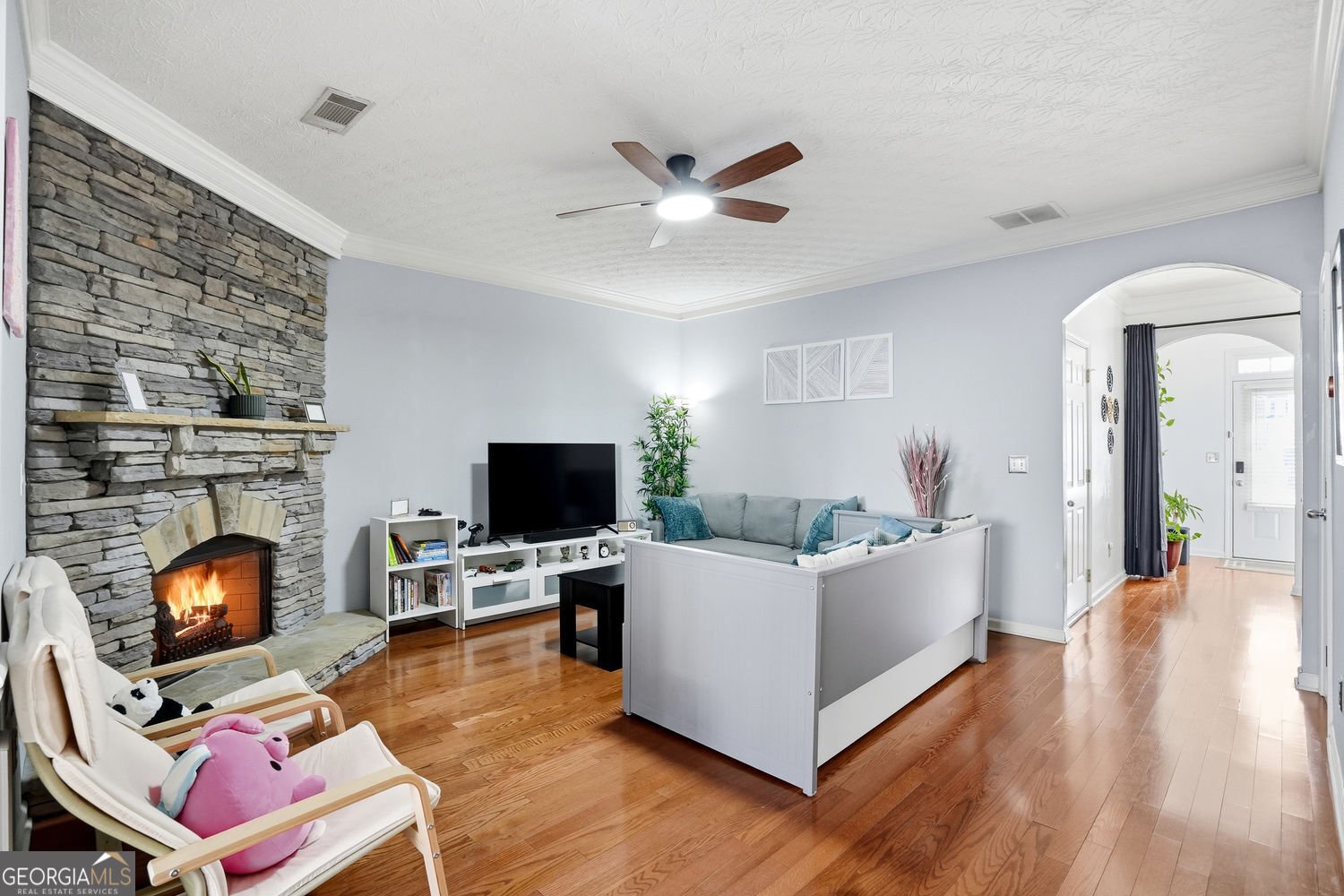 1259 Birkhall Drive Lawrenceville - Photo 7