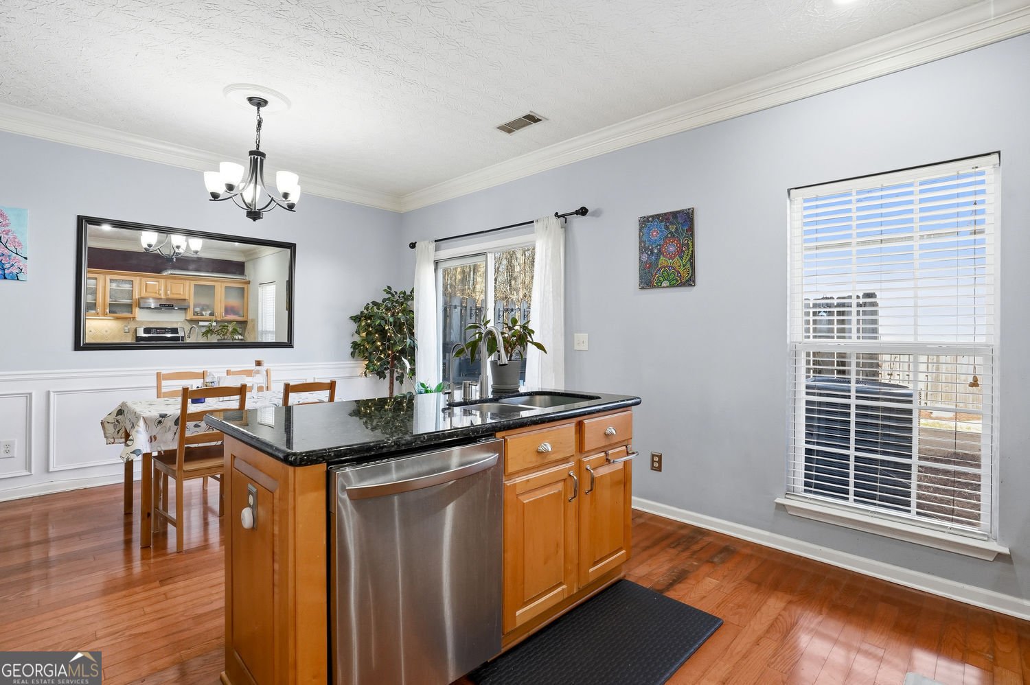 1259 Birkhall Drive Lawrenceville - Photo 9