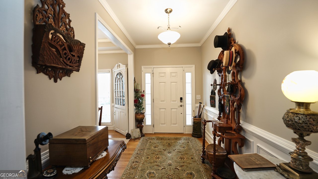 19 Golden Eagle Drive Adairsville - Photo 13