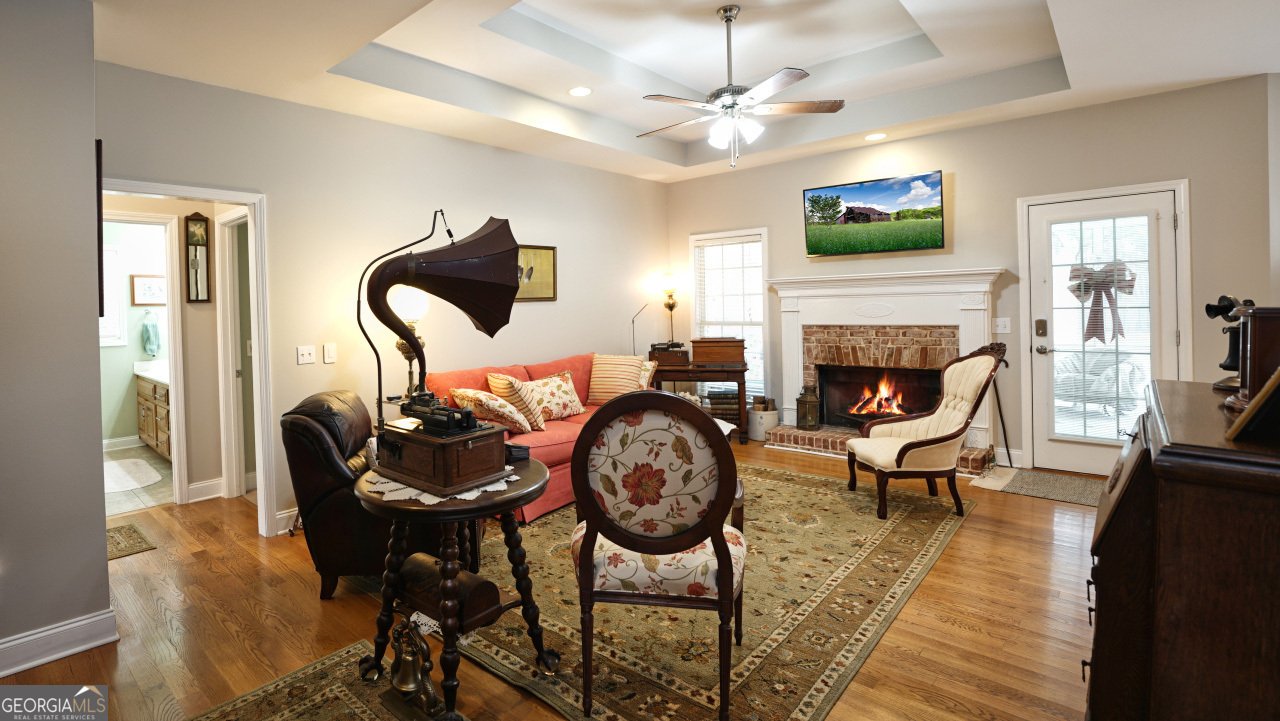 19 Golden Eagle Drive Adairsville - Photo 15