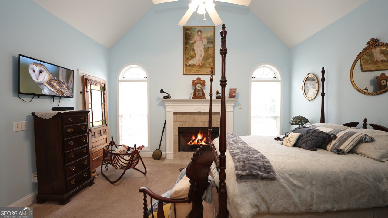 19 Golden Eagle Drive Adairsville - Photo 17