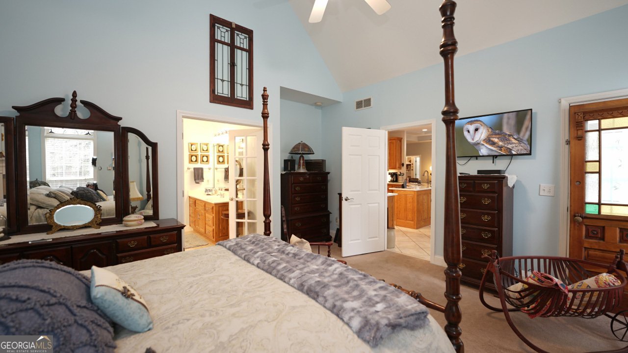 19 Golden Eagle Drive Adairsville - Photo 18