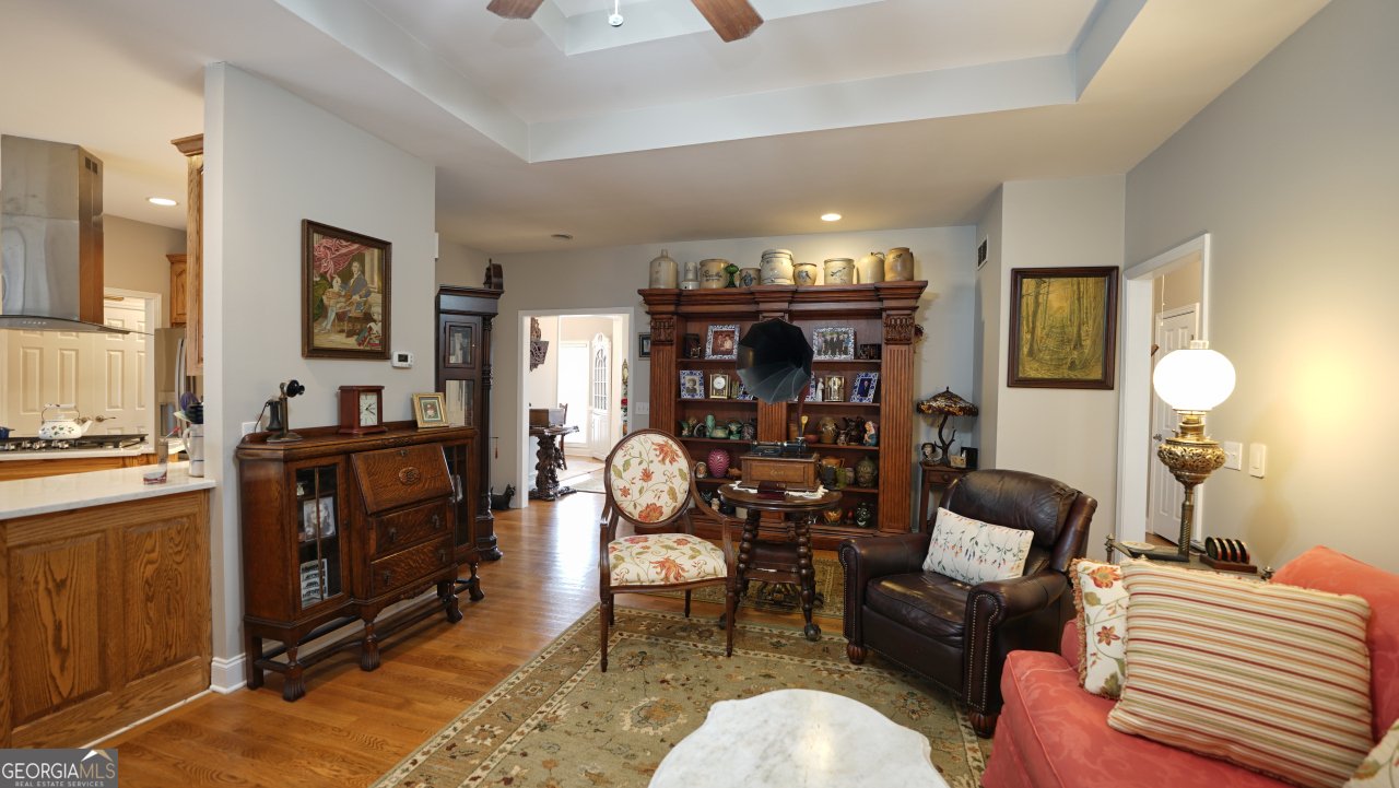 19 Golden Eagle Drive Adairsville - Photo 24