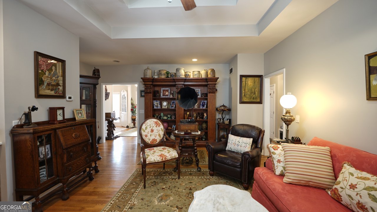 19 Golden Eagle Drive Adairsville - Photo 25