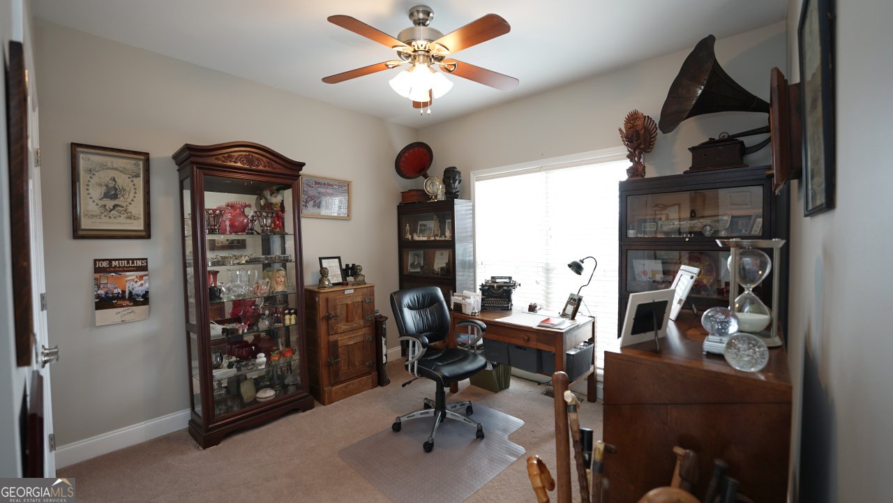 19 Golden Eagle Drive Adairsville - Photo 26