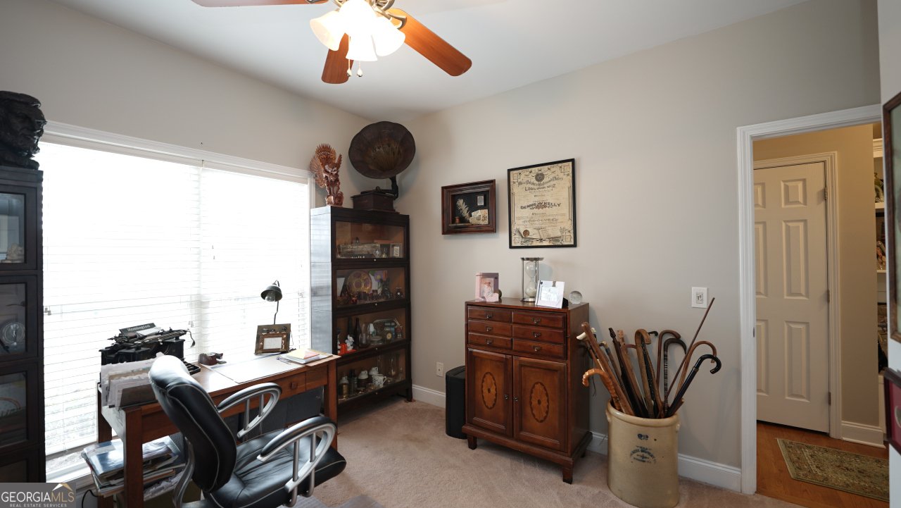 19 Golden Eagle Drive Adairsville - Photo 28