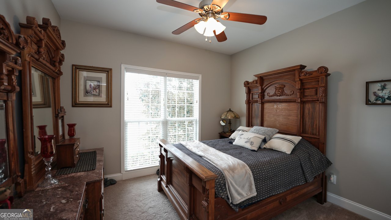 19 Golden Eagle Drive Adairsville - Photo 32