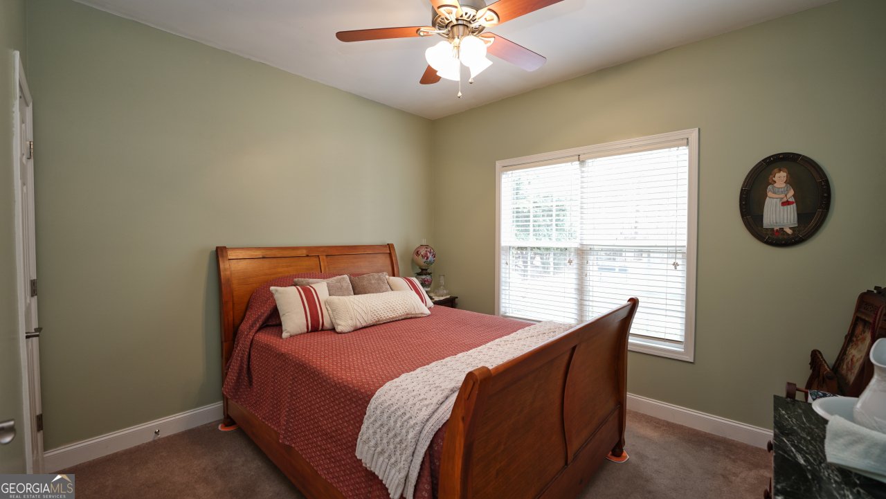 19 Golden Eagle Drive Adairsville - Photo 35