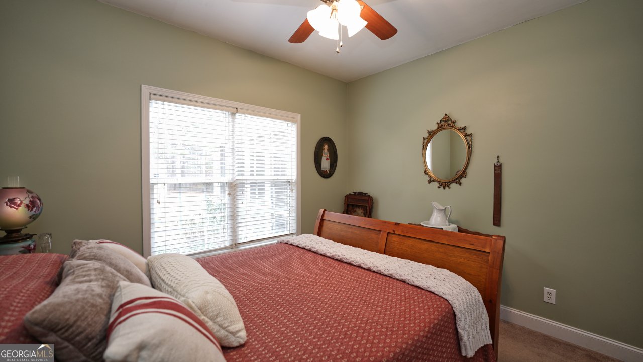 19 Golden Eagle Drive Adairsville - Photo 36