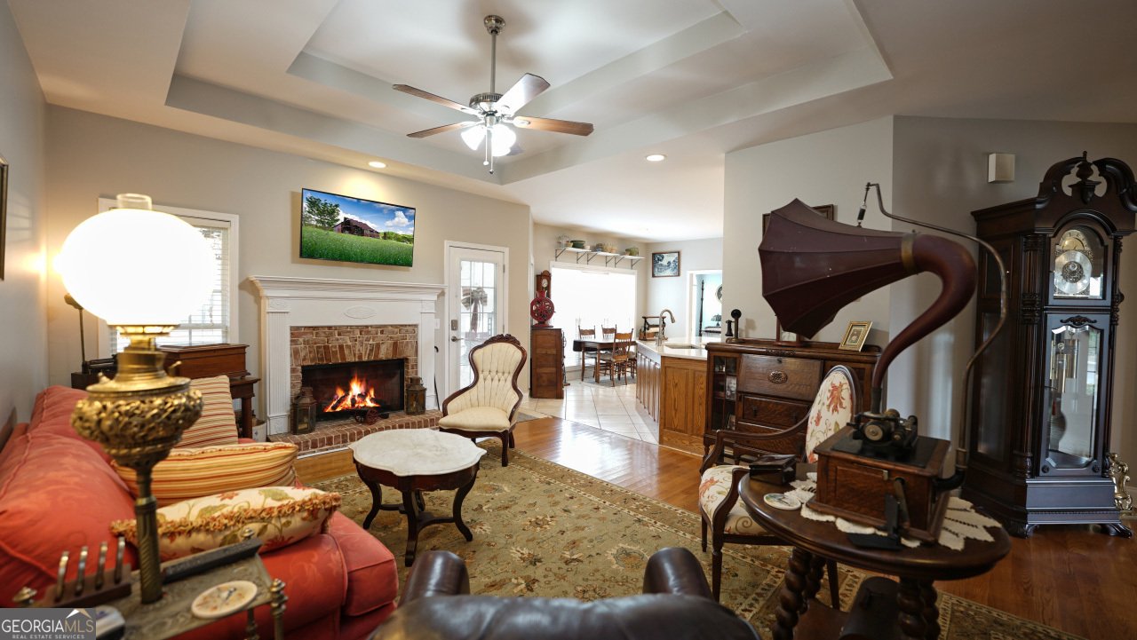 19 Golden Eagle Drive Adairsville - Photo 38