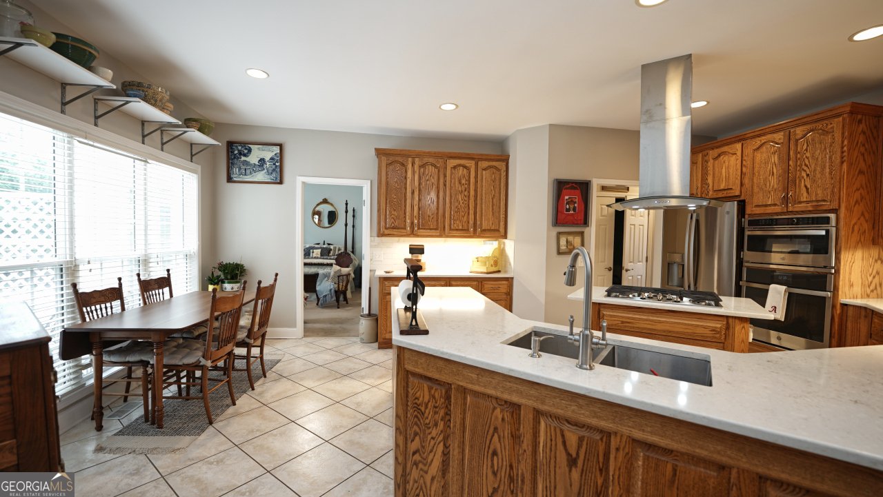 19 Golden Eagle Drive Adairsville - Photo 39