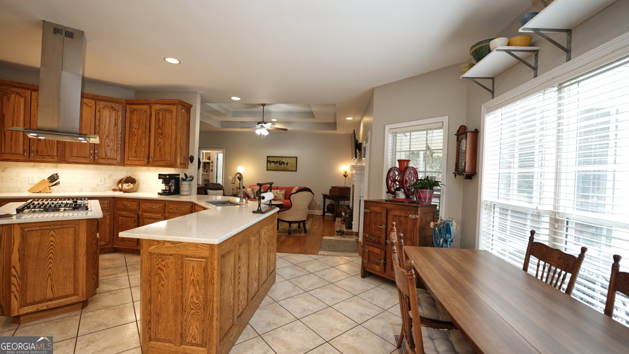 19 Golden Eagle Drive Adairsville - Photo 41