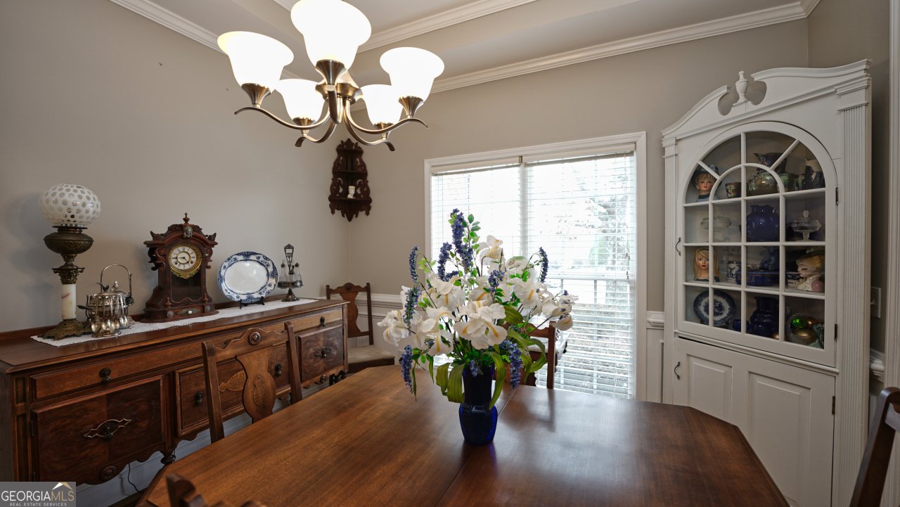 19 Golden Eagle Drive Adairsville - Photo 45