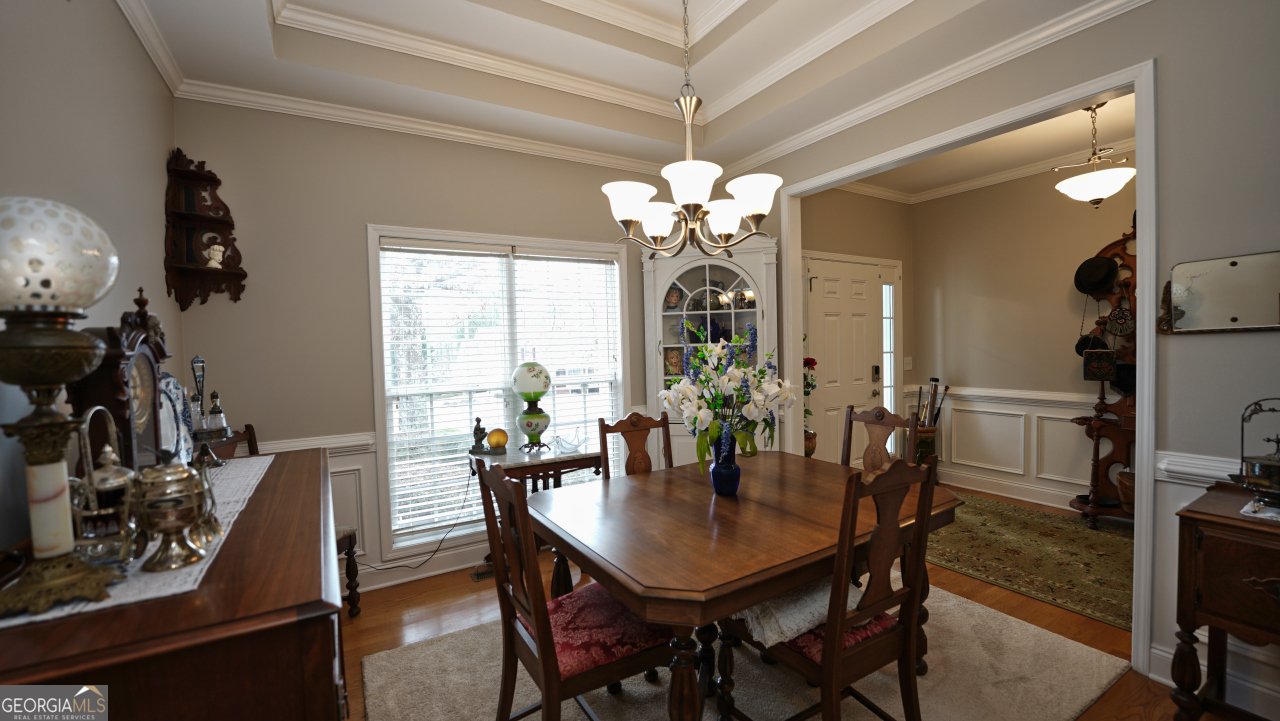 19 Golden Eagle Drive Adairsville - Photo 46