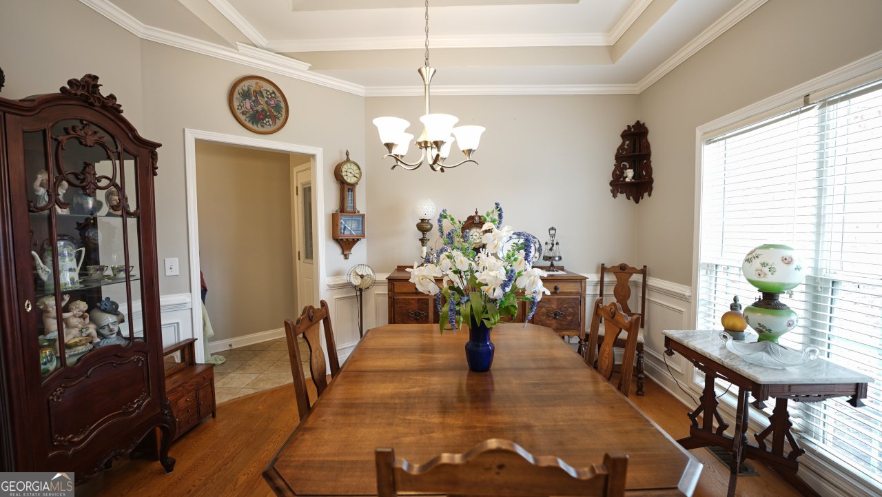 19 Golden Eagle Drive Adairsville - Photo 47