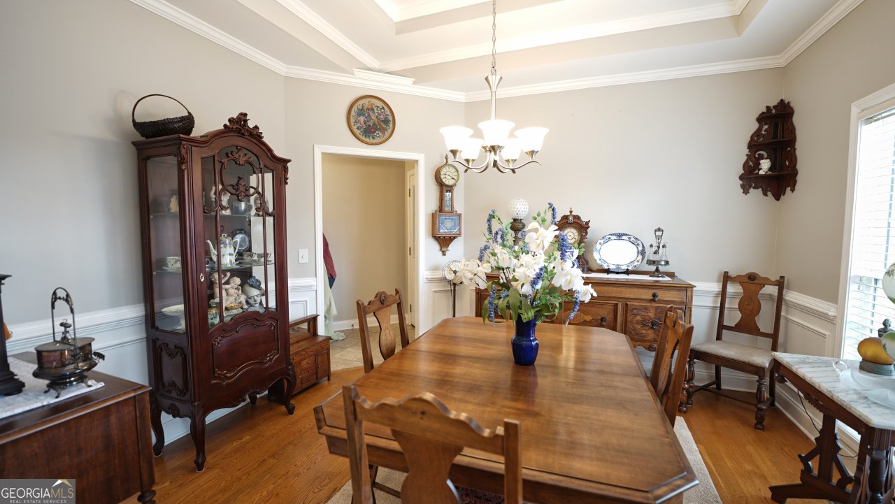 19 Golden Eagle Drive Adairsville - Photo 48