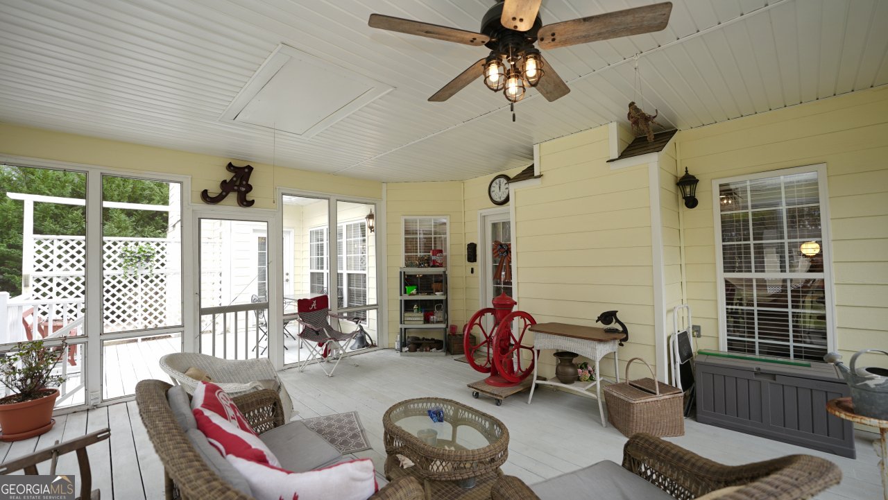 19 Golden Eagle Drive Adairsville - Photo 54