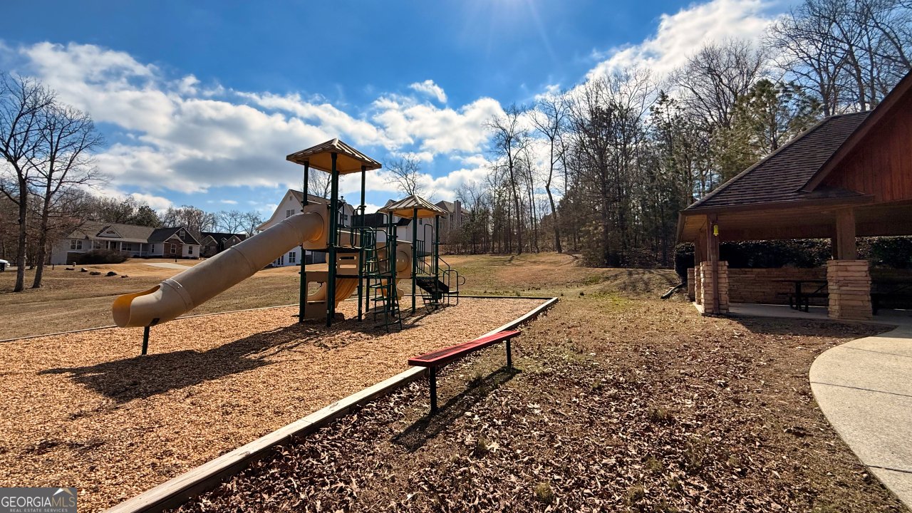 19 Golden Eagle Drive Adairsville - Photo 56